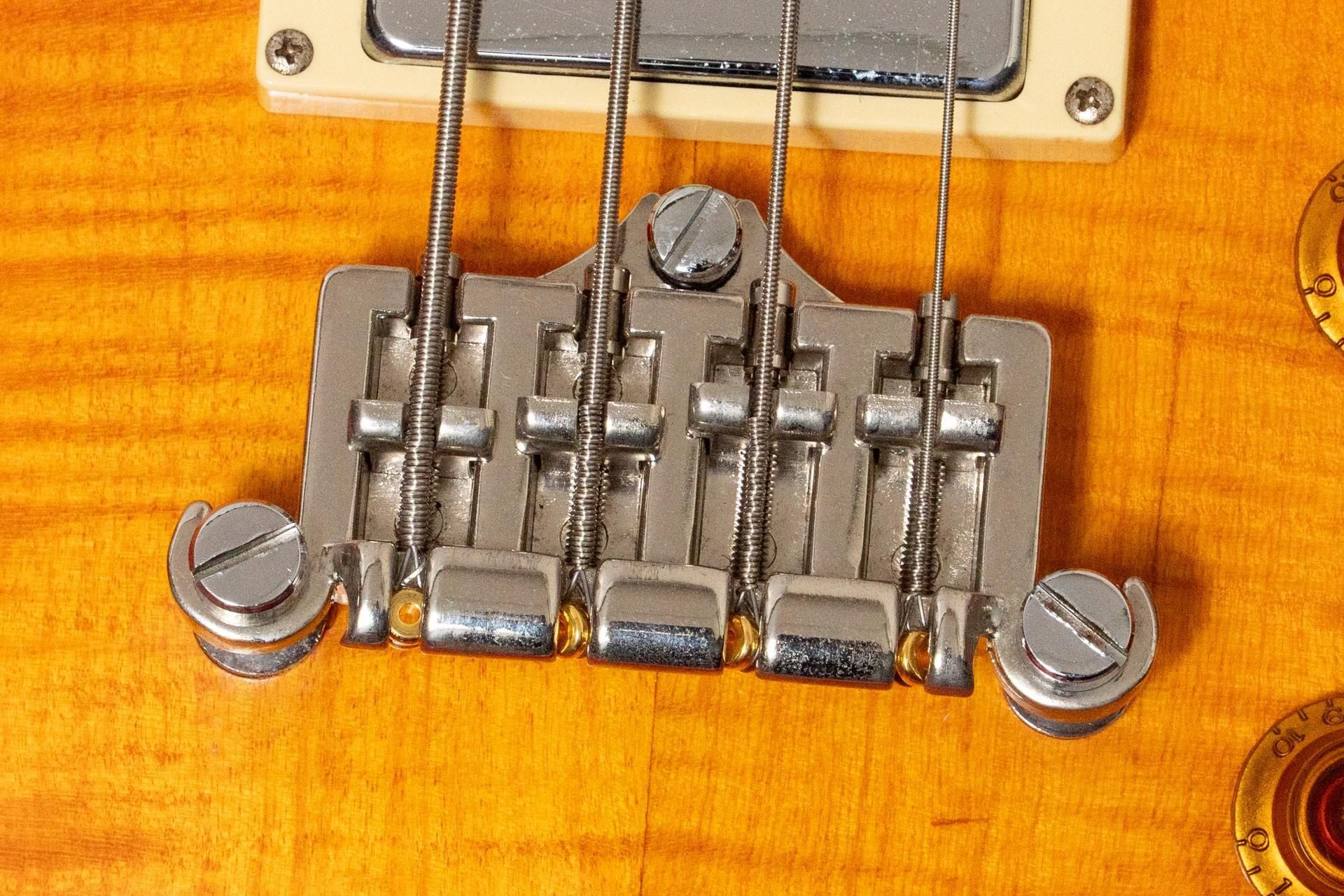 used】Epiphone / Les Paul Deluxe Bass 4.450kg #U97120912【GIB横浜