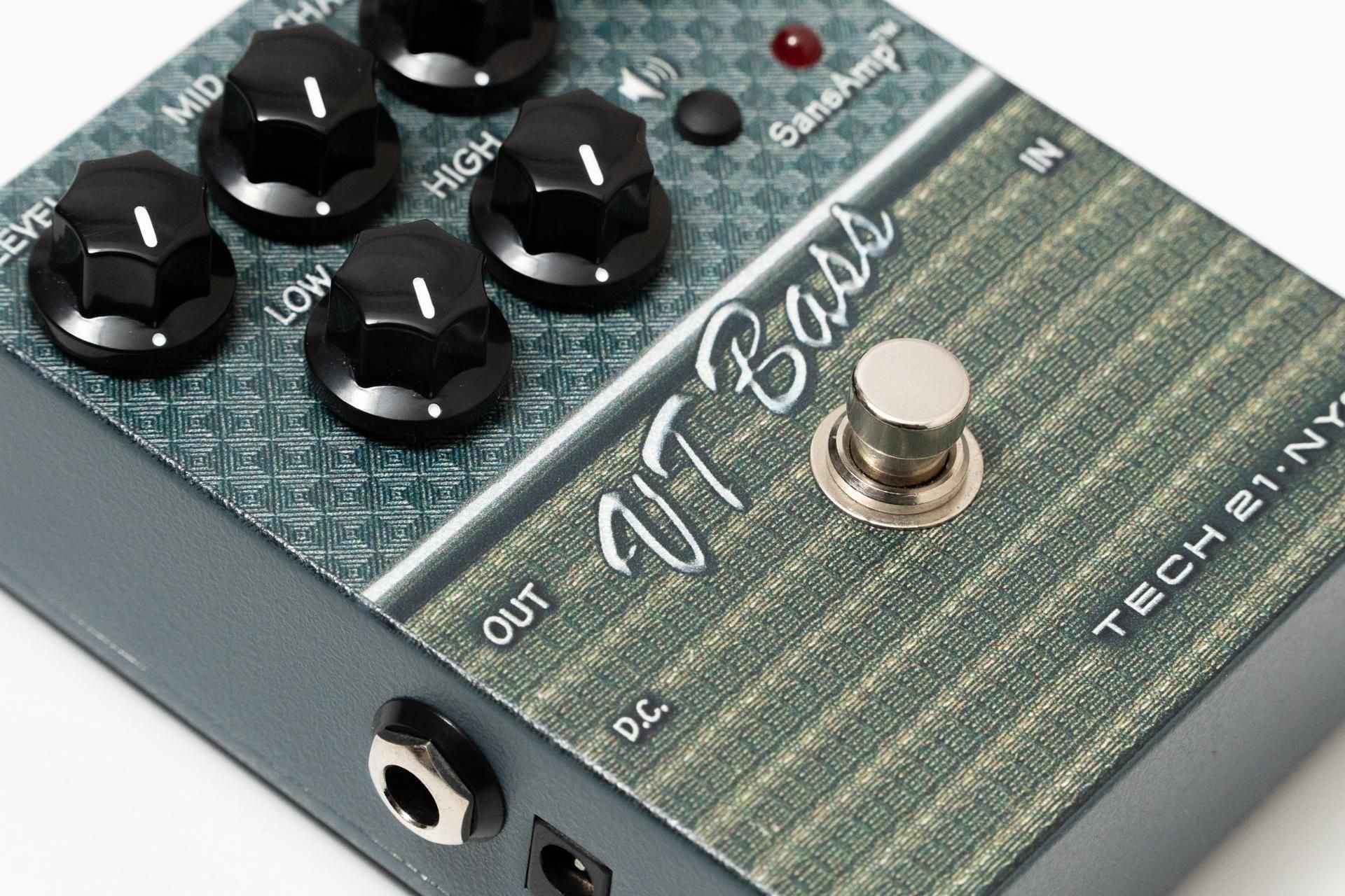 used】TECH21 / VT Bass【GIB横浜】 - Geek IN Box used】TECH21 / VT Bass【GIB横浜】 - Geek IN Box