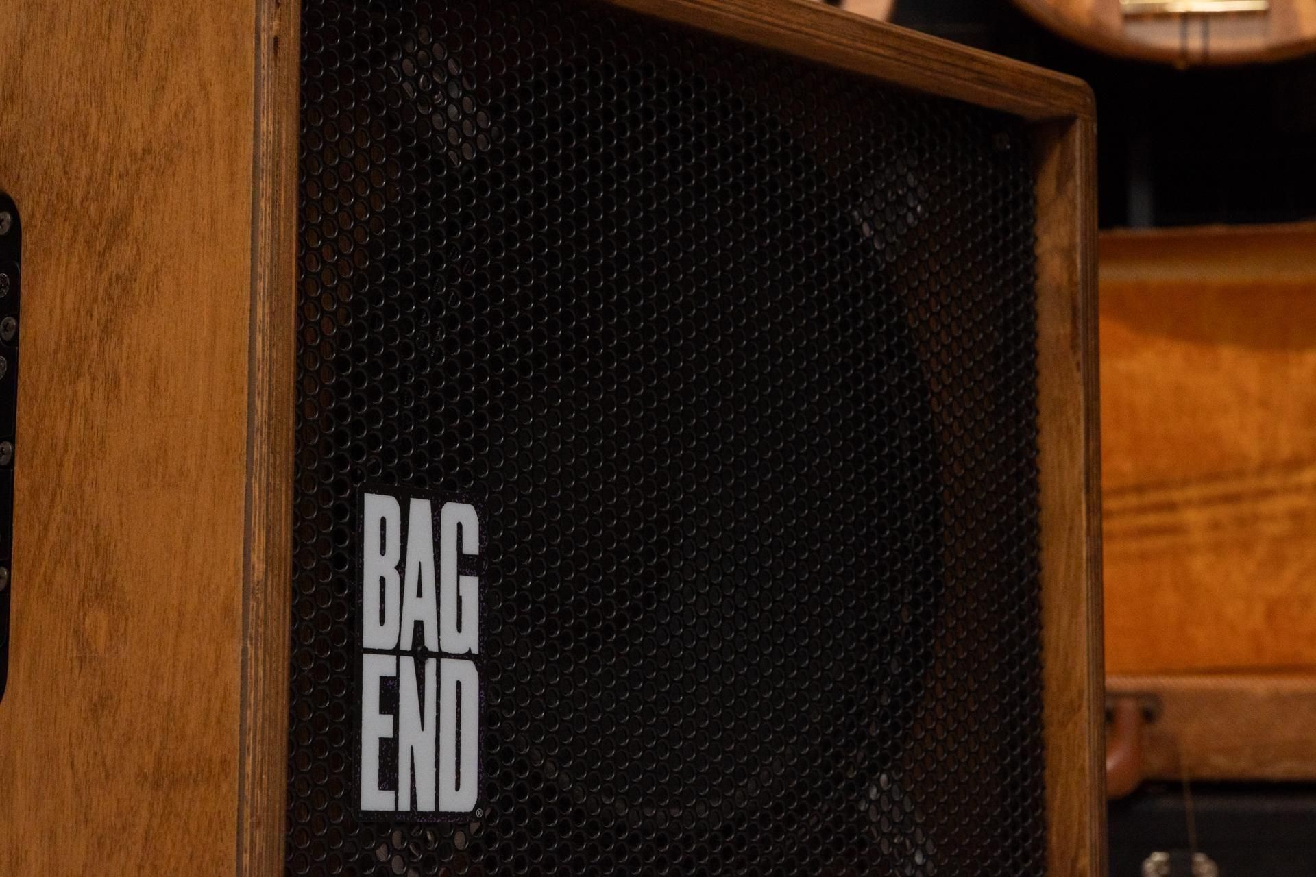 used】BAGEND / S12-B【委託品】【GIB横浜】 - Geek IN Box