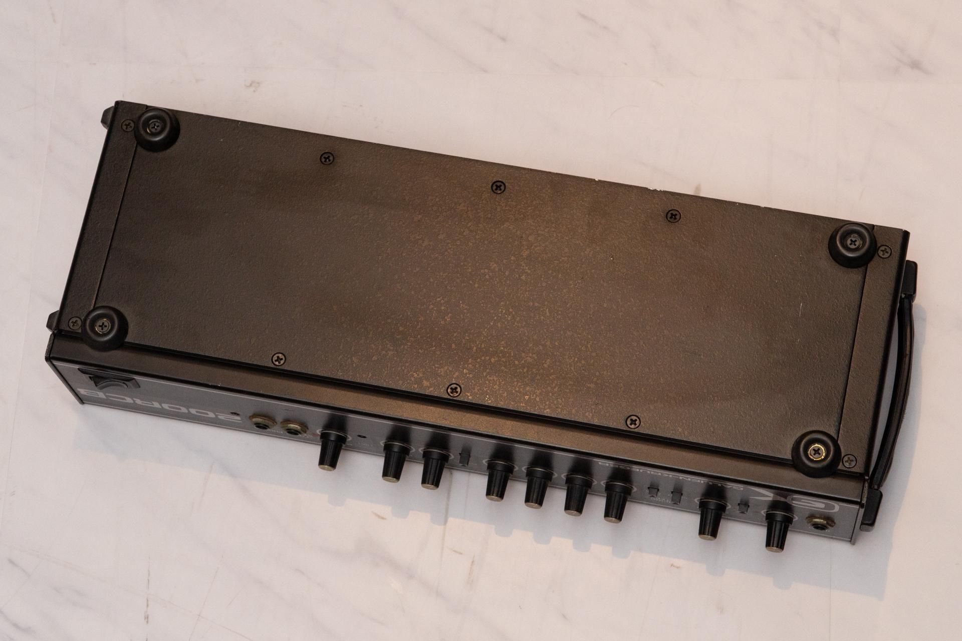 used】GALLIEN KRUEGER / 200RCB【GIB横浜】 - Geek IN Box