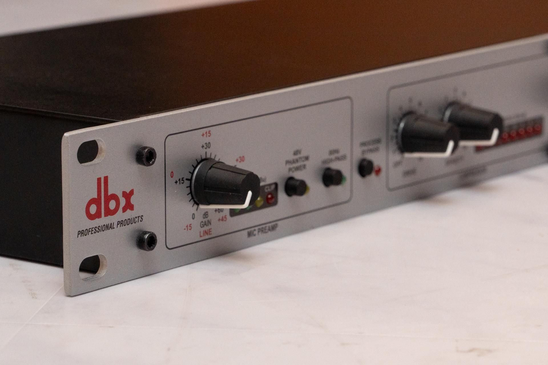 used】dbx / 286s【GIB横浜】 - Geek IN Box
