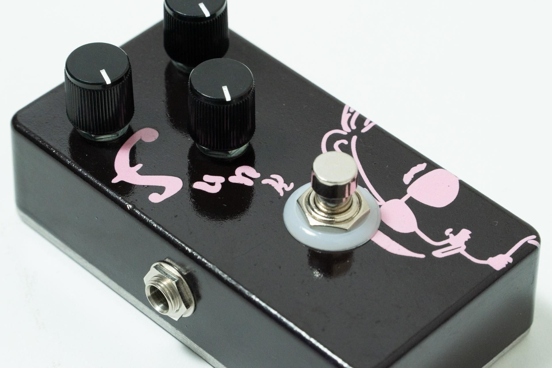 used】FUNK OJISAN / OJI FUZZ【GIB横浜エフェクター館】 - Geek IN Box