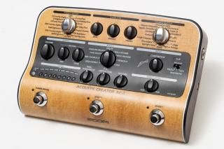 Custom Audio Japan AC DC Station ver 2 - Geek IN Box