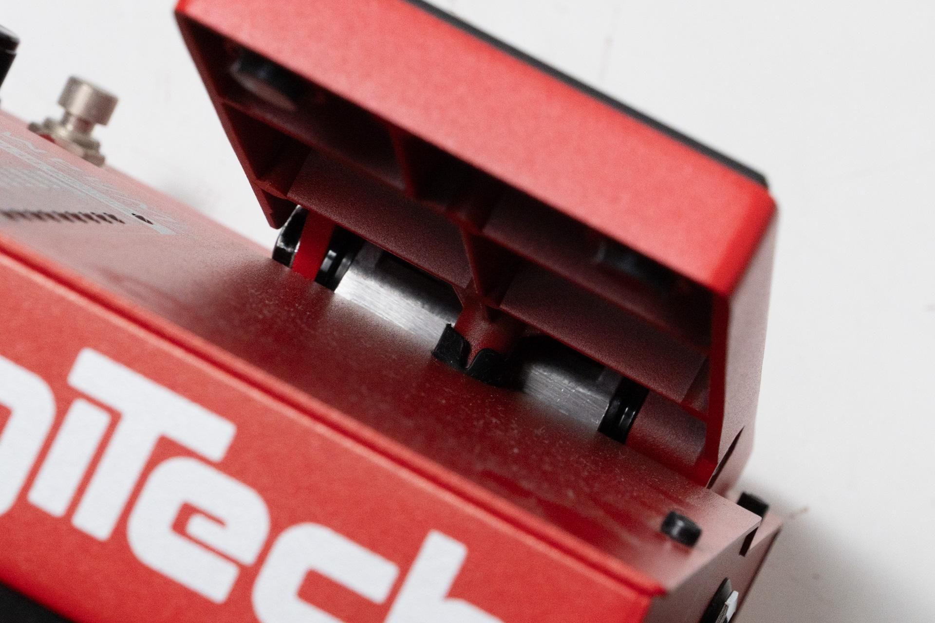 used】DigiTech / WH-5 Whammy5【GIB横浜エフェクター館】 - Geek IN Box
