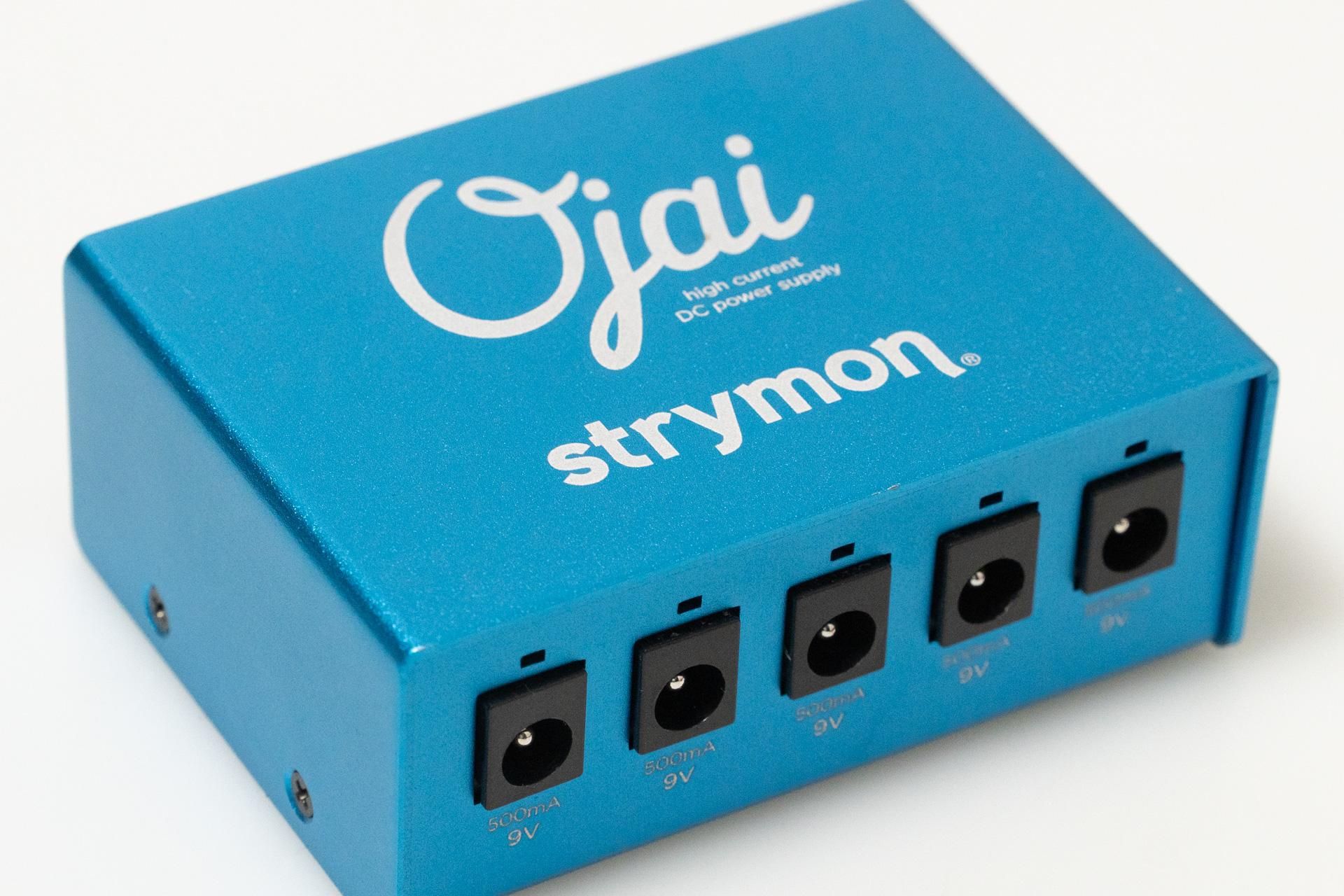 used】Strymon / Ojai【GIB横浜エフェクター館】 - Geek IN Box
