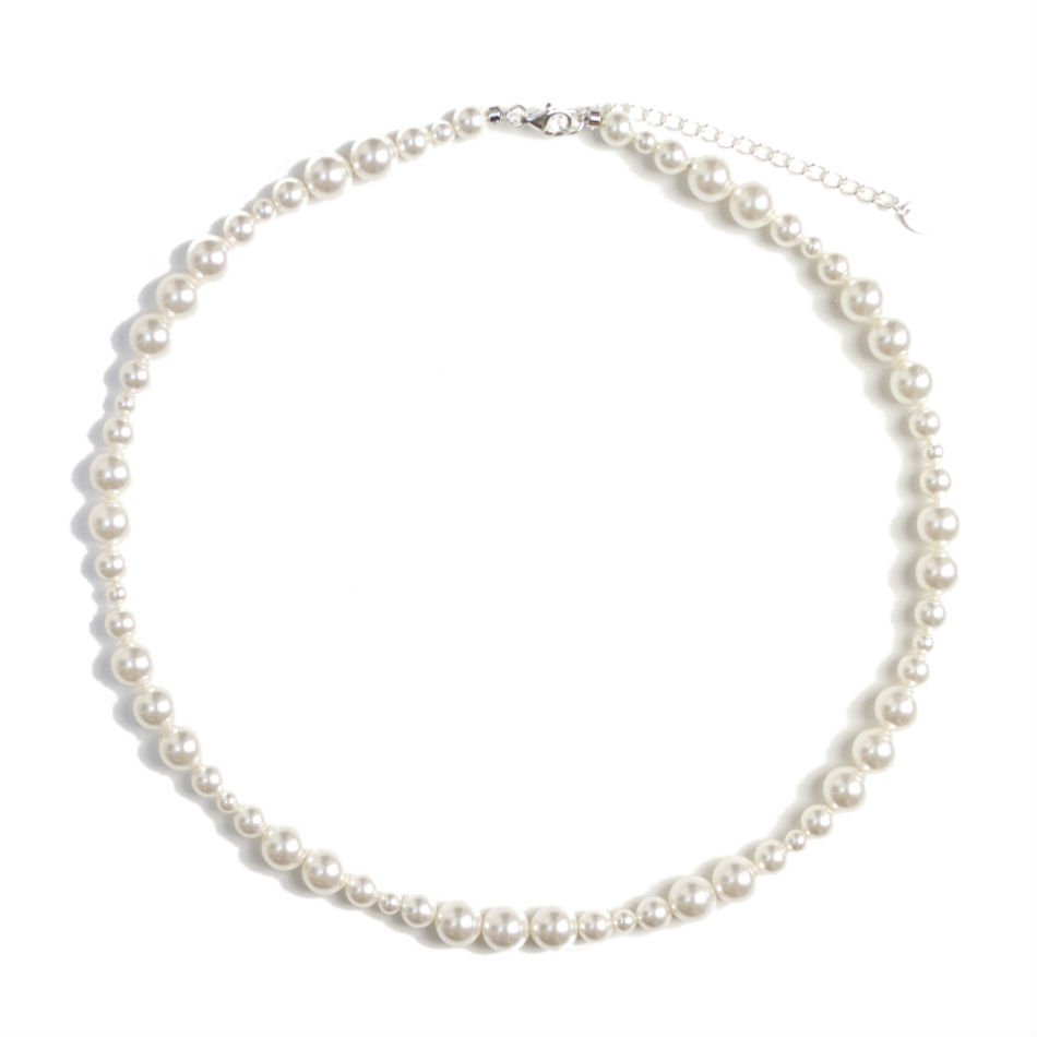 EPHEMERAL<br />mix pearl necklace (S)
<img class='new_mark_img2' src='https://img.shop-pro.jp/img/new/icons47.gif' style='border:none;display:inline;margin:0px;padding:0px;width:auto;' />