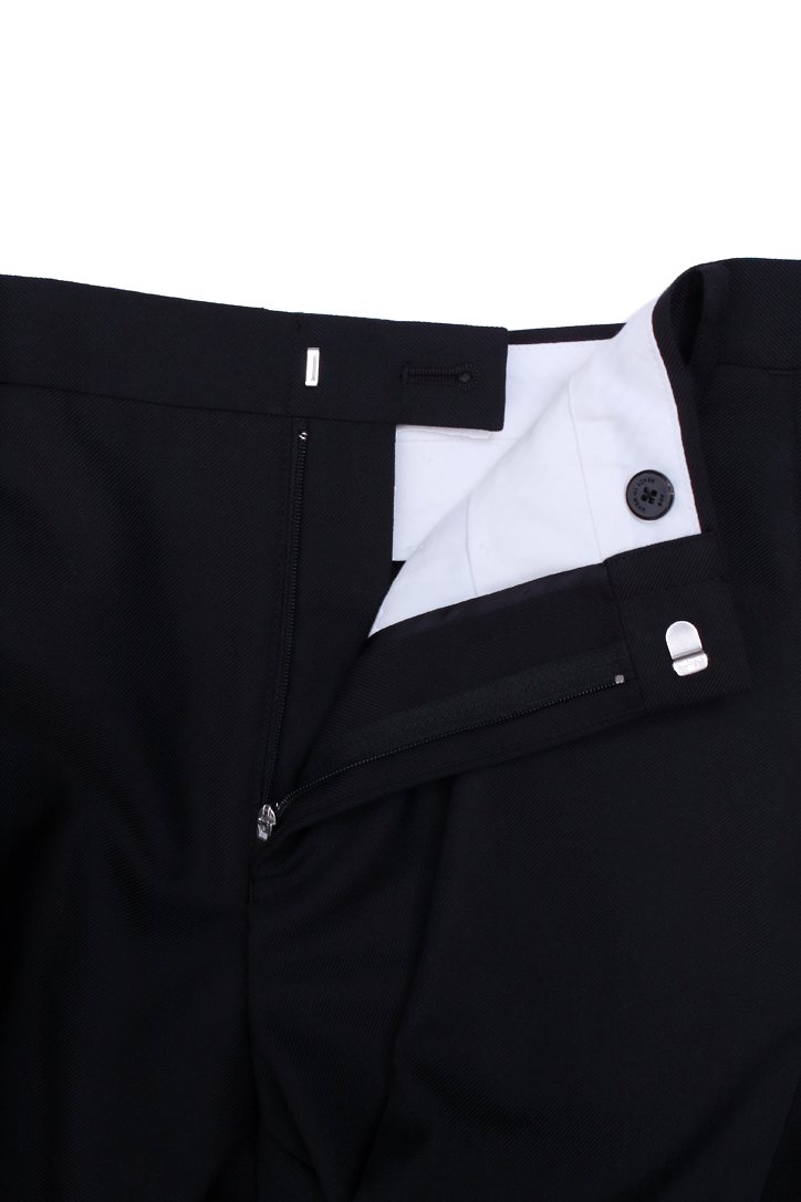 soe<br />[40%off] Perfect Slacks for First Man / BLACK<img class='new_mark_img2' src='https://img.shop-pro.jp/img/new/icons20.gif' style='border:none;display:inline;margin:0px;padding:0px;width:auto;' />