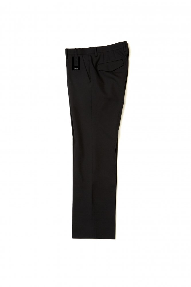 soe<br />[40%off] Perfect Slacks for First Man / BLACK<img class='new_mark_img2' src='https://img.shop-pro.jp/img/new/icons20.gif' style='border:none;display:inline;margin:0px;padding:0px;width:auto;' />