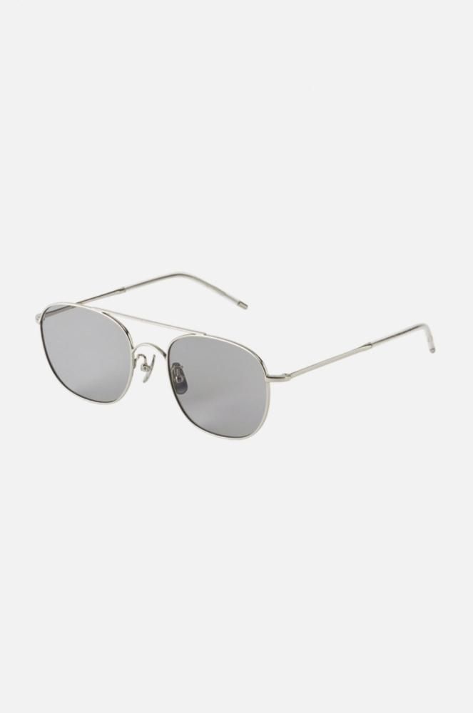 A.D.S.R.<br />MORGAN / Silver(Lt.Gray)<img class='new_mark_img2' src='https://img.shop-pro.jp/img/new/icons14.gif' style='border:none;display:inline;margin:0px;padding:0px;width:auto;' />