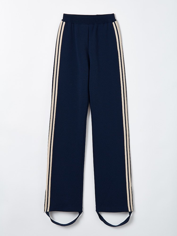 soduk<br />field track trousers / navy<img class='new_mark_img2' src='https://img.shop-pro.jp/img/new/icons14.gif' style='border:none;display:inline;margin:0px;padding:0px;width:auto;' />