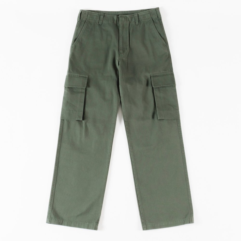 BLUFCAMP×KAIKO<br />BLUFCAMP×KAIKO Cargo Pants / Olive<img class='new_mark_img2' src='https://img.shop-pro.jp/img/new/icons47.gif' style='border:none;display:inline;margin:0px;padding:0px;width:auto;' />