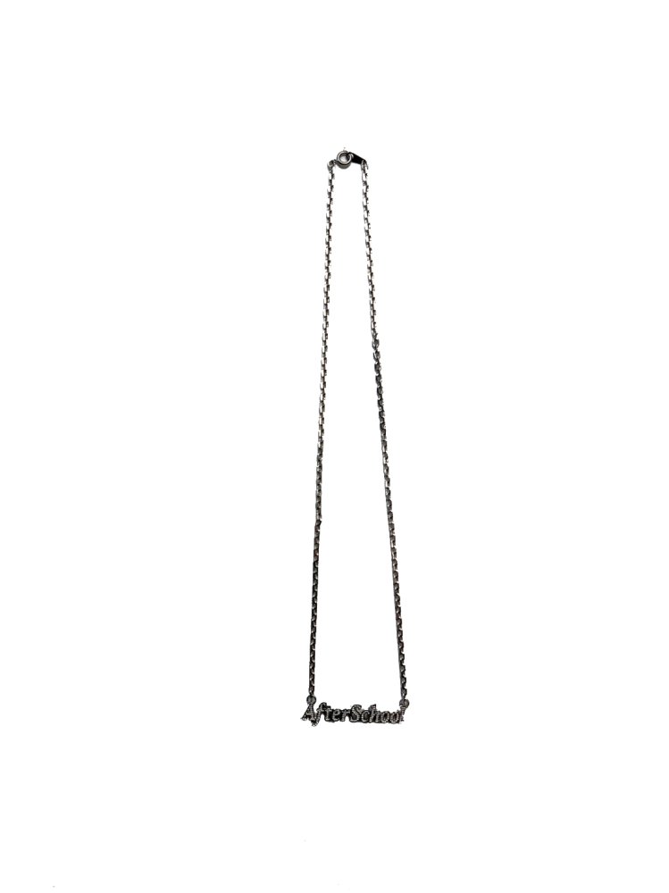 DAIRIKU<br />After School Necklace<img class='new_mark_img2' src='https://img.shop-pro.jp/img/new/icons14.gif' style='border:none;display:inline;margin:0px;padding:0px;width:auto;' />