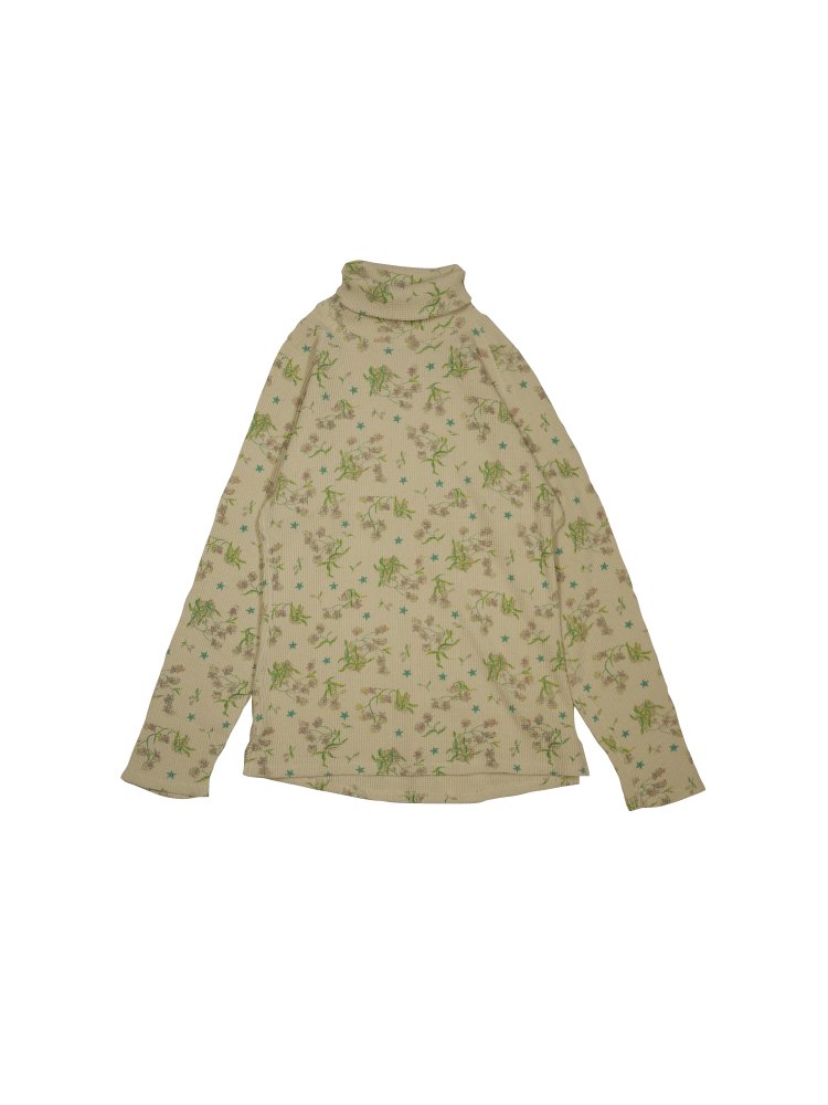 JieDa<br />[50%off] FLOWER TURTLE L/S <img class='new_mark_img2' src='https://img.shop-pro.jp/img/new/icons20.gif' style='border:none;display:inline;margin:0px;padding:0px;width:auto;' />