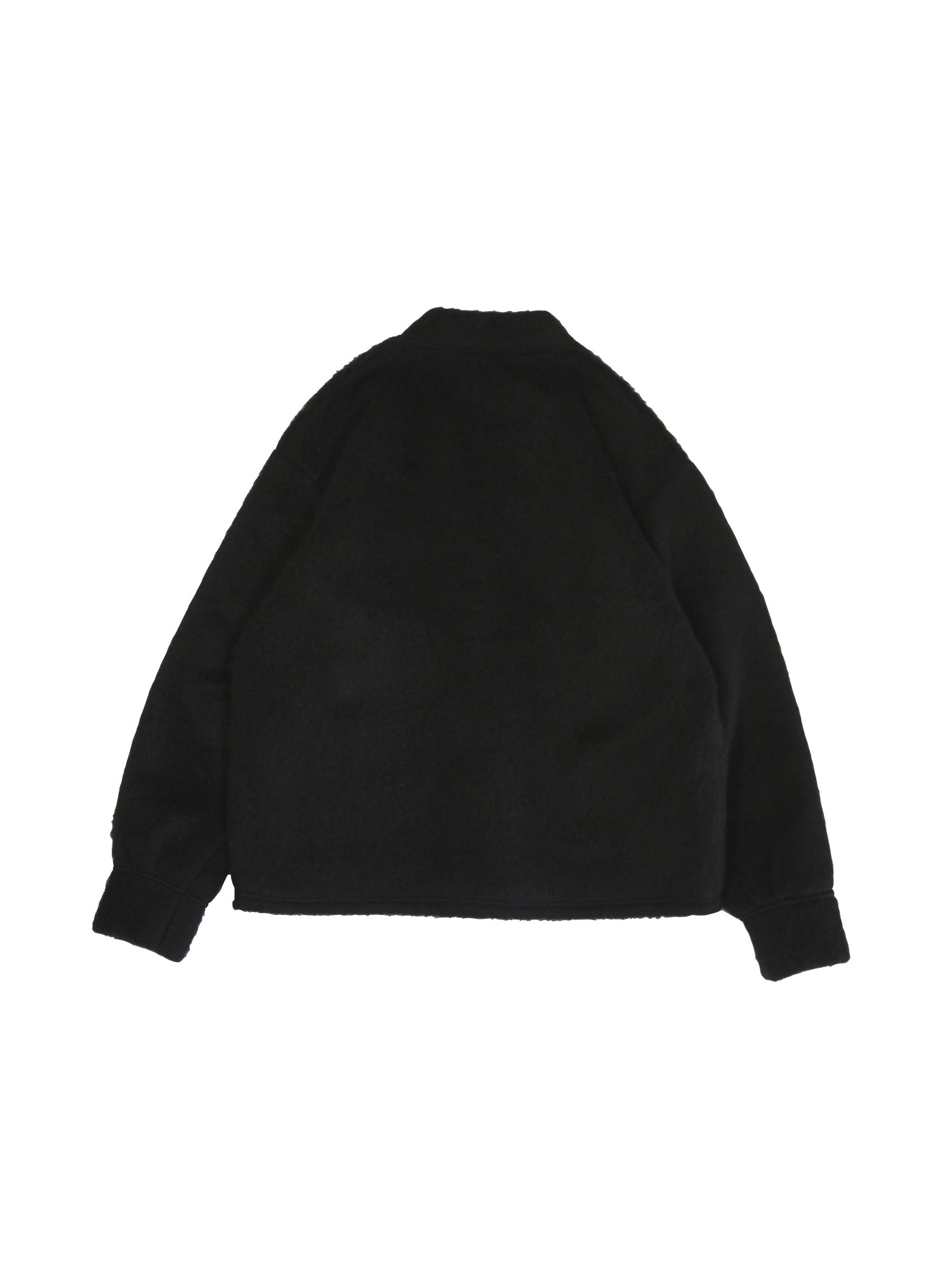 JieDa<br />MOHAIR CARDIGAN / BLACK<img class='new_mark_img2' src='https://img.shop-pro.jp/img/new/icons14.gif' style='border:none;display:inline;margin:0px;padding:0px;width:auto;' />