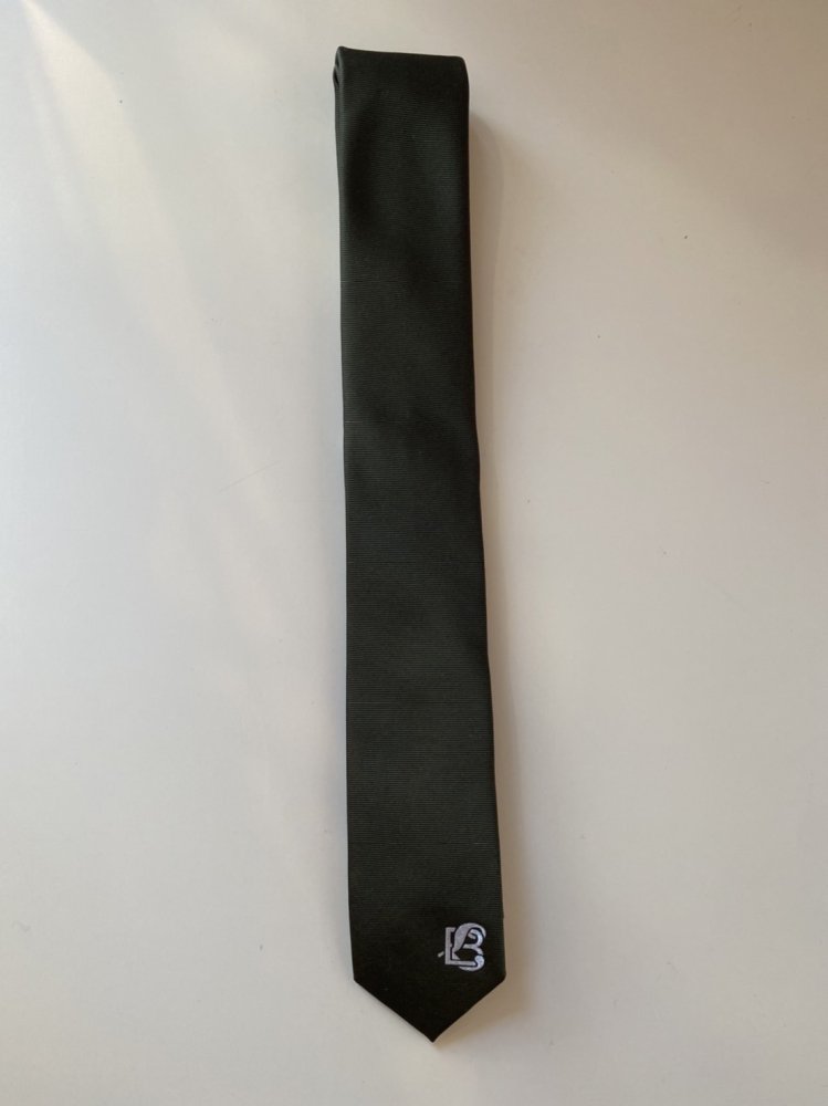 LITTLEBIG<br />Silk Narrow Tie / Green<img class='new_mark_img2' src='https://img.shop-pro.jp/img/new/icons14.gif' style='border:none;display:inline;margin:0px;padding:0px;width:auto;' />