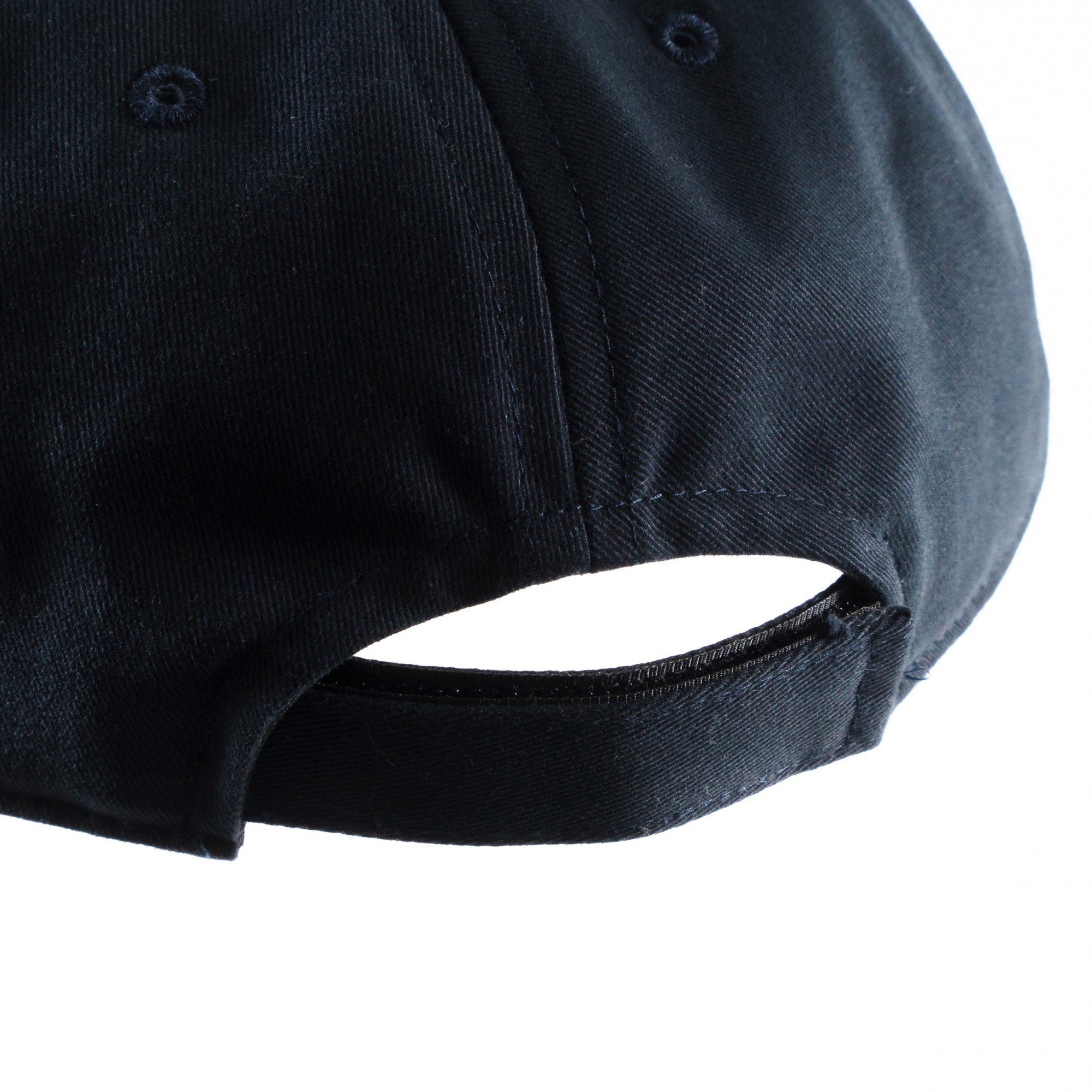 BLUFCAMP<br />7 Panel CAP / Navy<img class='new_mark_img2' src='https://img.shop-pro.jp/img/new/icons14.gif' style='border:none;display:inline;margin:0px;padding:0px;width:auto;' />