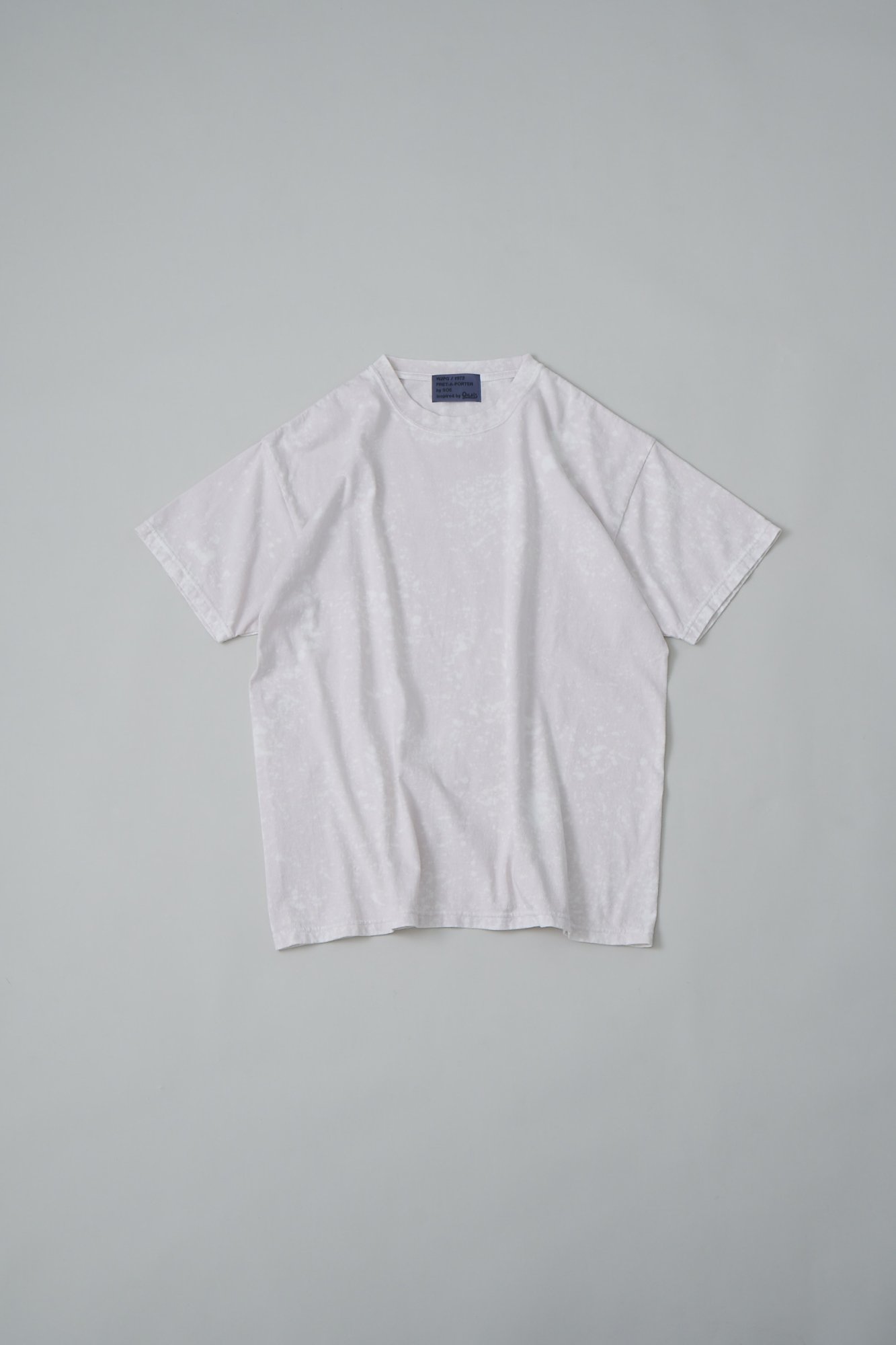soe<br />Bleached T Shirts Not foe sale with AOR / PINK<img class='new_mark_img2' src='https://img.shop-pro.jp/img/new/icons14.gif' style='border:none;display:inline;margin:0px;padding:0px;width:auto;' />