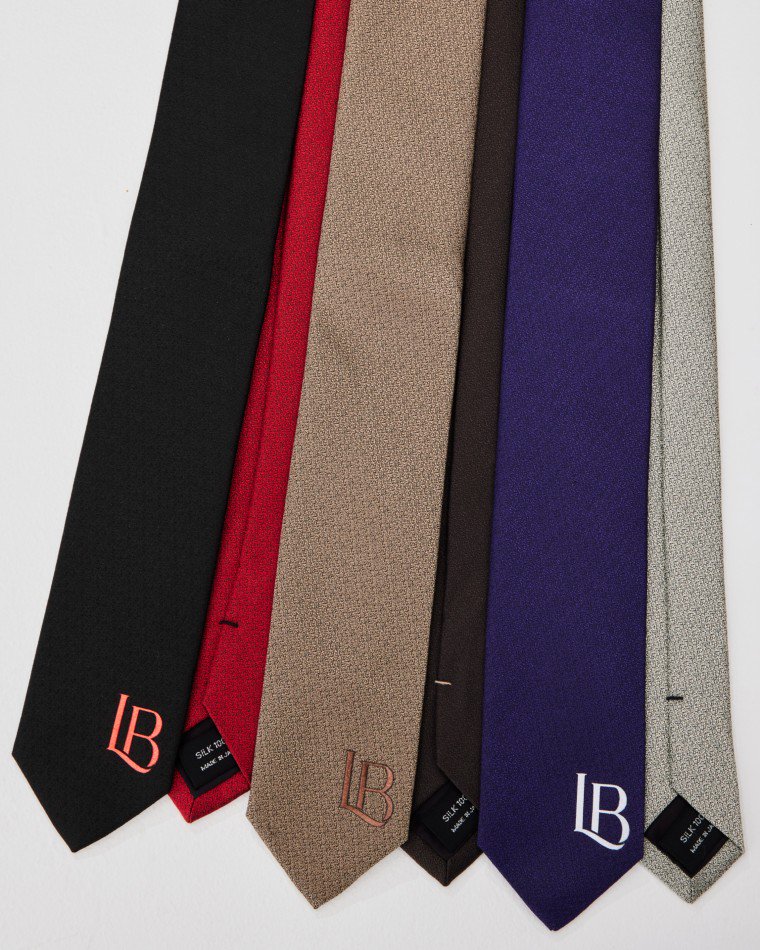 LITTLEBIG<br />2Tone Narrow Tie / Black&Red<img class='new_mark_img2' src='https://img.shop-pro.jp/img/new/icons14.gif' style='border:none;display:inline;margin:0px;padding:0px;width:auto;' />