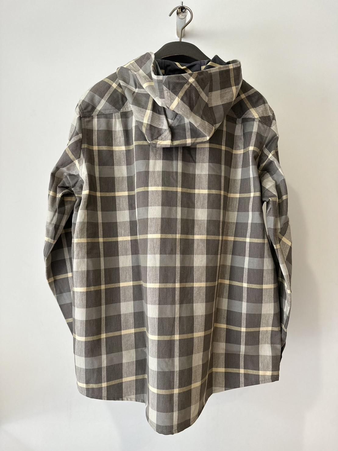 LITTLEBIG<br />Hoodie SH / Beige<img class='new_mark_img2' src='https://img.shop-pro.jp/img/new/icons14.gif' style='border:none;display:inline;margin:0px;padding:0px;width:auto;' />