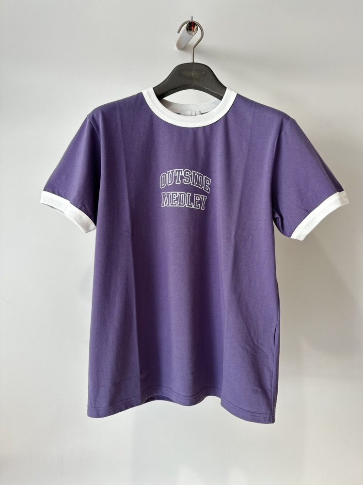 LITTLEBIG<br />OUTSIDE MEDLEY TS / Purple  <img class='new_mark_img2' src='https://img.shop-pro.jp/img/new/icons14.gif' style='border:none;display:inline;margin:0px;padding:0px;width:auto;' />