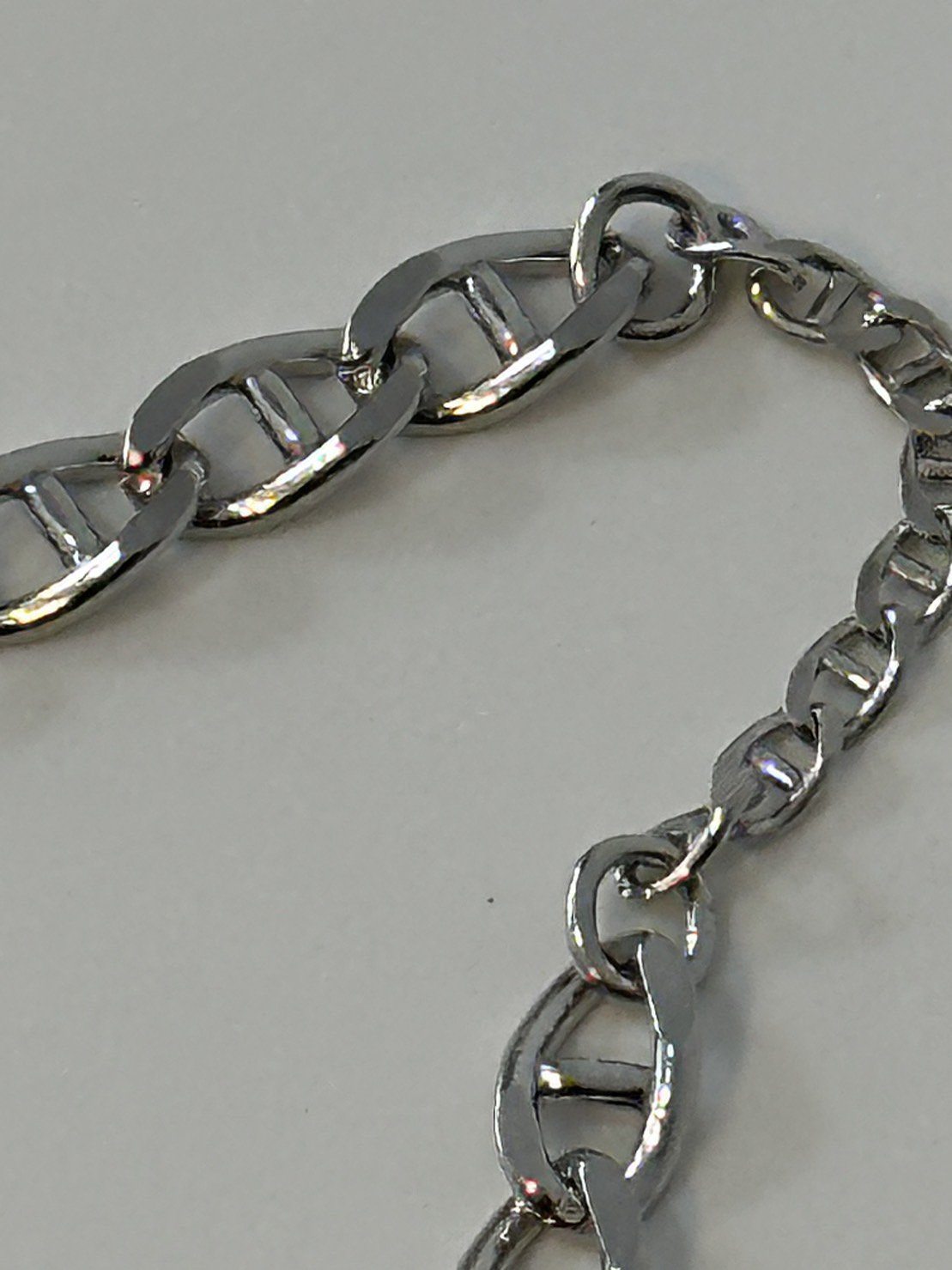 LITTLEBIG<br />Chain Bracelet 1 / Silver<img class='new_mark_img2' src='https://img.shop-pro.jp/img/new/icons14.gif' style='border:none;display:inline;margin:0px;padding:0px;width:auto;' />