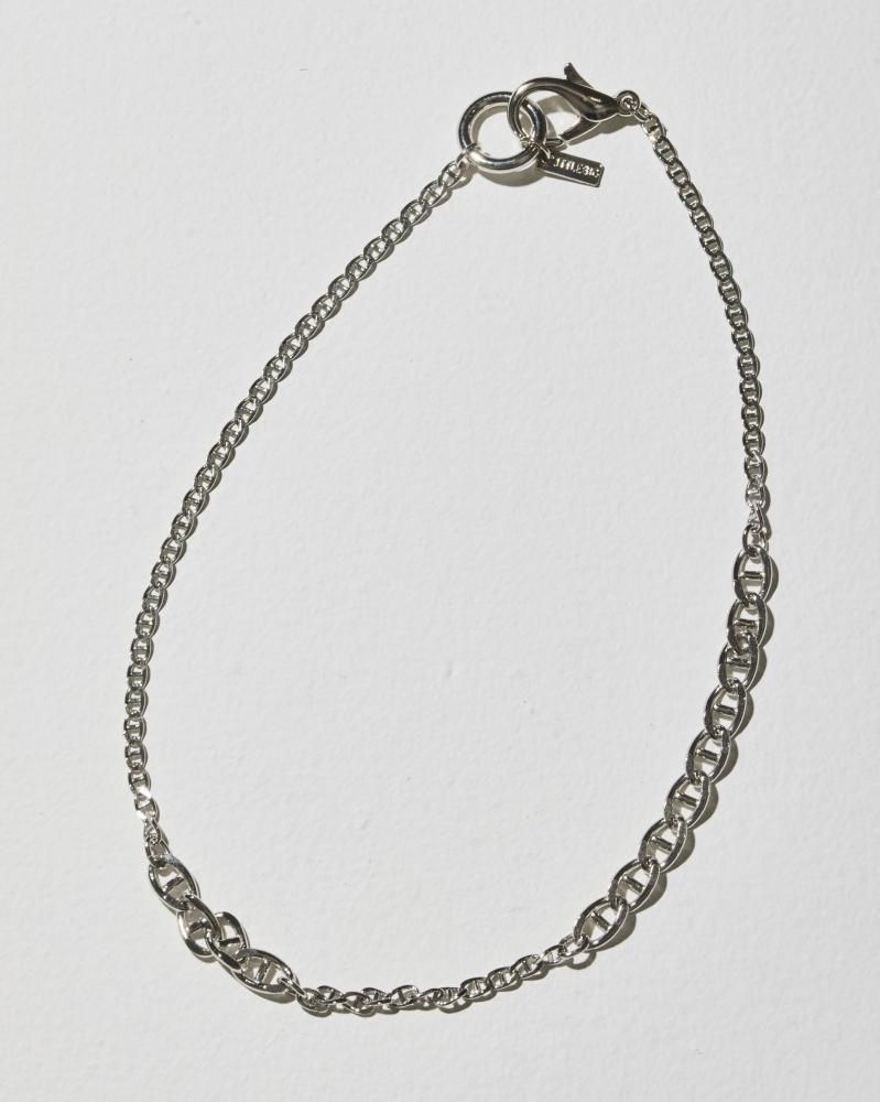 LITTLEBIG<br />Chain Necklace 1 / Silver<img class='new_mark_img2' src='https://img.shop-pro.jp/img/new/icons14.gif' style='border:none;display:inline;margin:0px;padding:0px;width:auto;' />