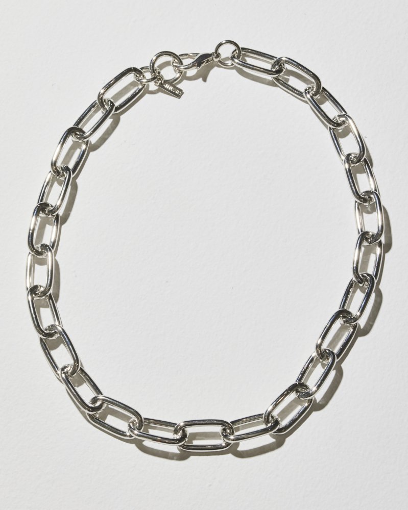 LITTLEBIG<br />Chain Necklace 2 / Silver<img class='new_mark_img2' src='https://img.shop-pro.jp/img/new/icons14.gif' style='border:none;display:inline;margin:0px;padding:0px;width:auto;' />