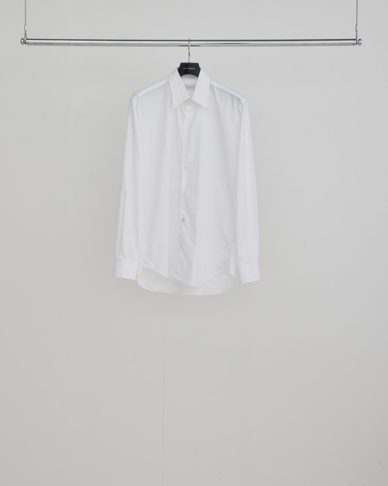 LITTLEBIG<br />Dress SH / White<img class='new_mark_img2' src='https://img.shop-pro.jp/img/new/icons14.gif' style='border:none;display:inline;margin:0px;padding:0px;width:auto;' />