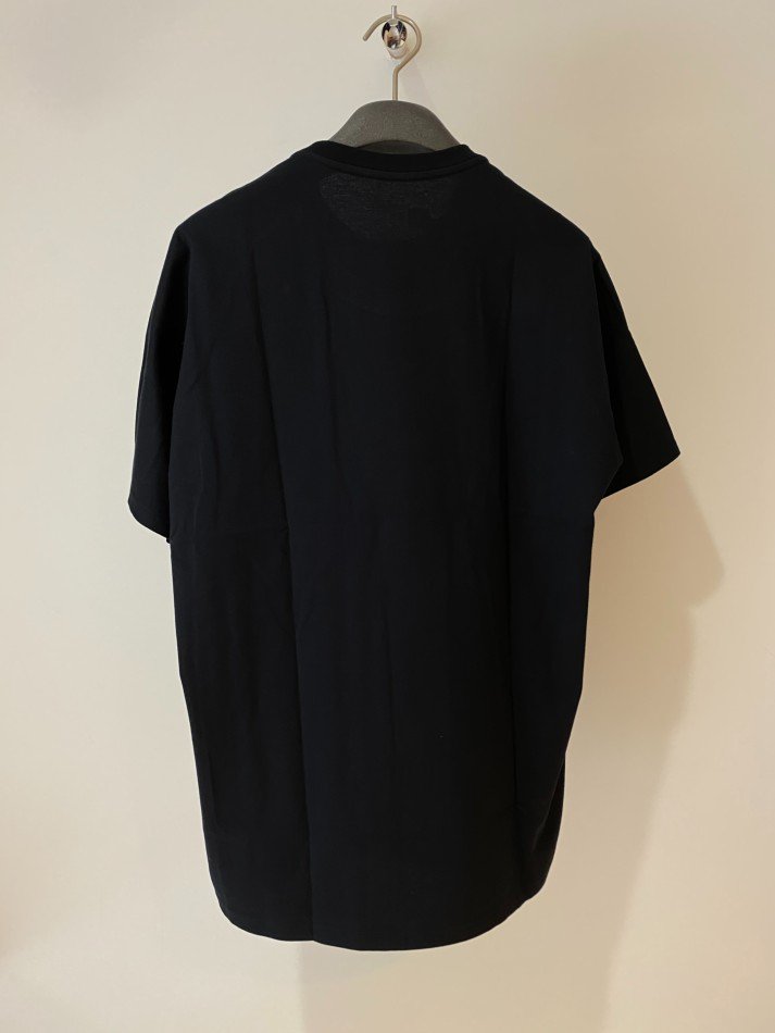 DAIRIKU<br />2piece pack Tee / Black<img class='new_mark_img2' src='https://img.shop-pro.jp/img/new/icons14.gif' style='border:none;display:inline;margin:0px;padding:0px;width:auto;' />