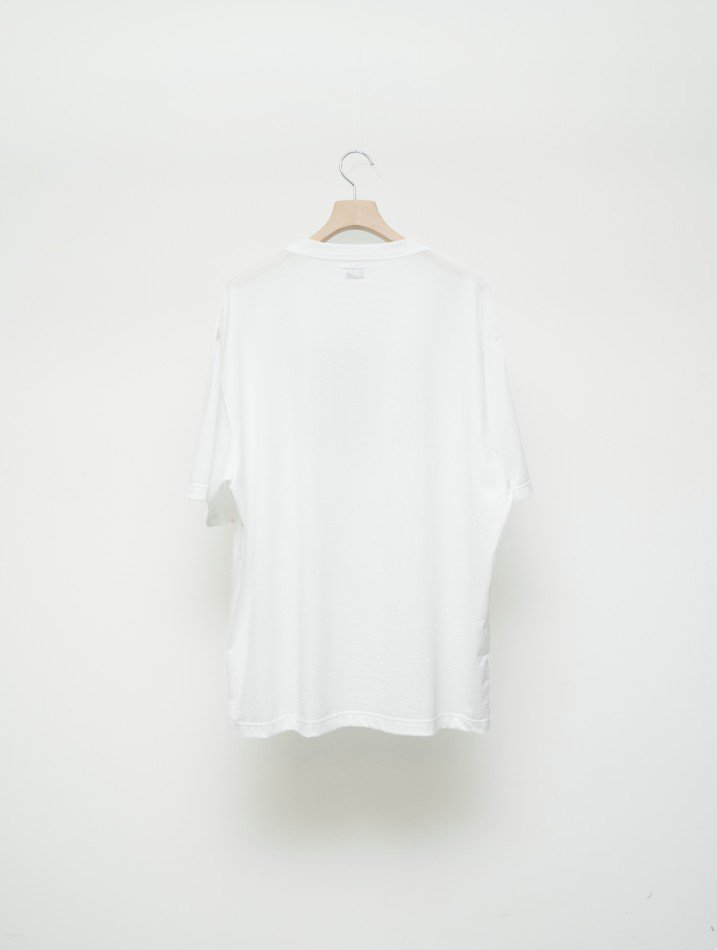 ALLEGE<br />CLOUD FACTORY Tee / White <img class='new_mark_img2' src='https://img.shop-pro.jp/img/new/icons14.gif' style='border:none;display:inline;margin:0px;padding:0px;width:auto;' />