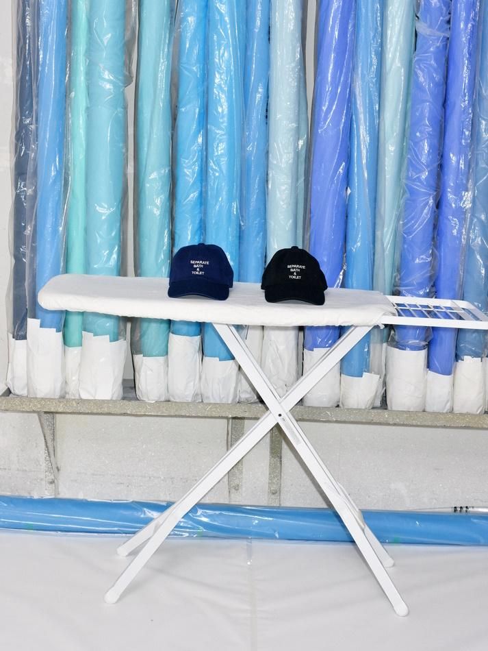 SEPARATE BATH & TOILET<br />6PANNEL CAP / BLACK<img class='new_mark_img2' src='https://img.shop-pro.jp/img/new/icons14.gif' style='border:none;display:inline;margin:0px;padding:0px;width:auto;' />