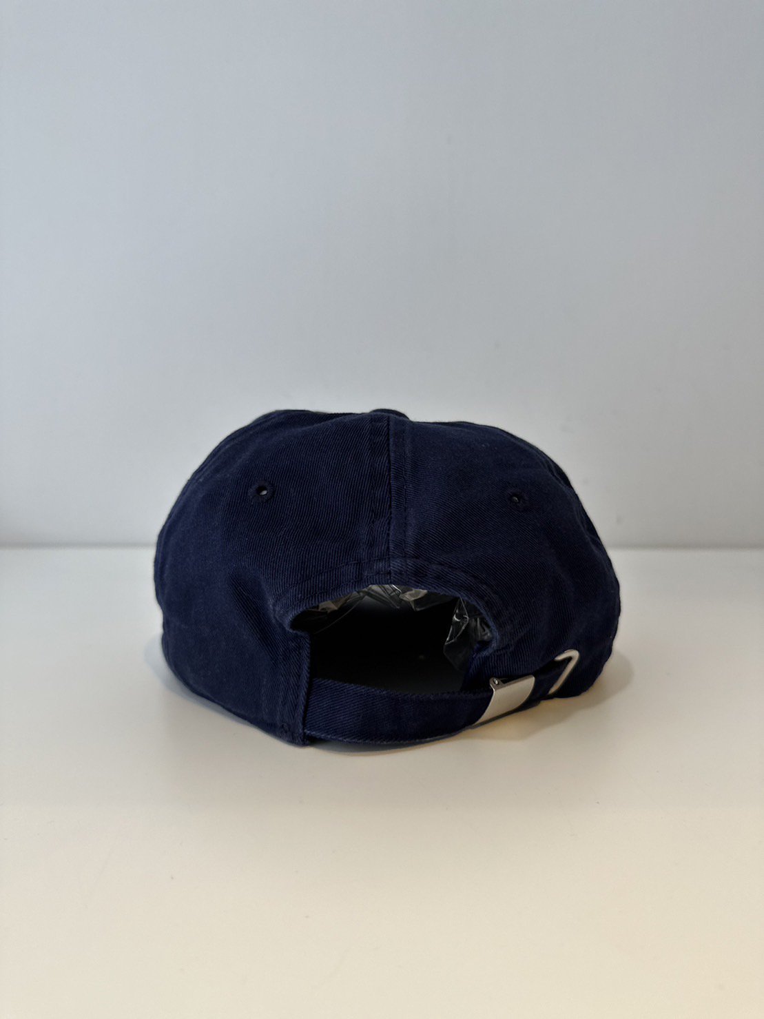 SEPARATE BATH & TOILET<br />6PANNEL CAP / NAVY<img class='new_mark_img2' src='https://img.shop-pro.jp/img/new/icons47.gif' style='border:none;display:inline;margin:0px;padding:0px;width:auto;' />