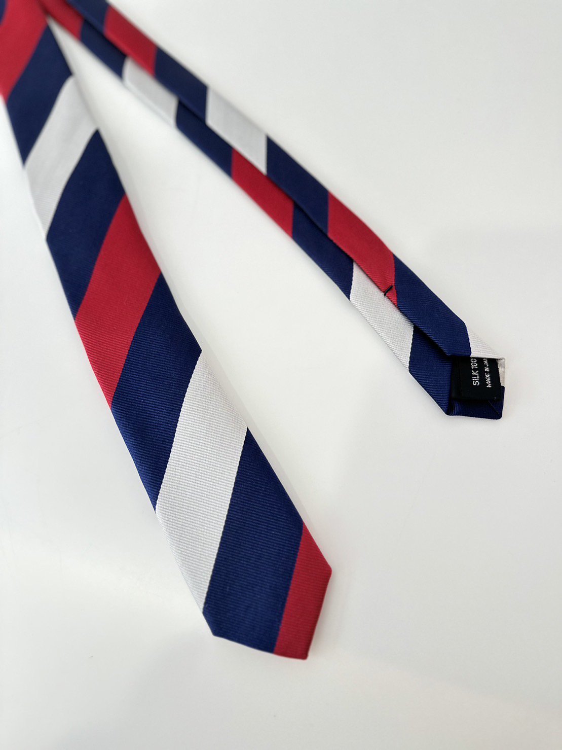 LITTLEBIG<br />3 Stripe Tie / Union<img class='new_mark_img2' src='https://img.shop-pro.jp/img/new/icons14.gif' style='border:none;display:inline;margin:0px;padding:0px;width:auto;' />