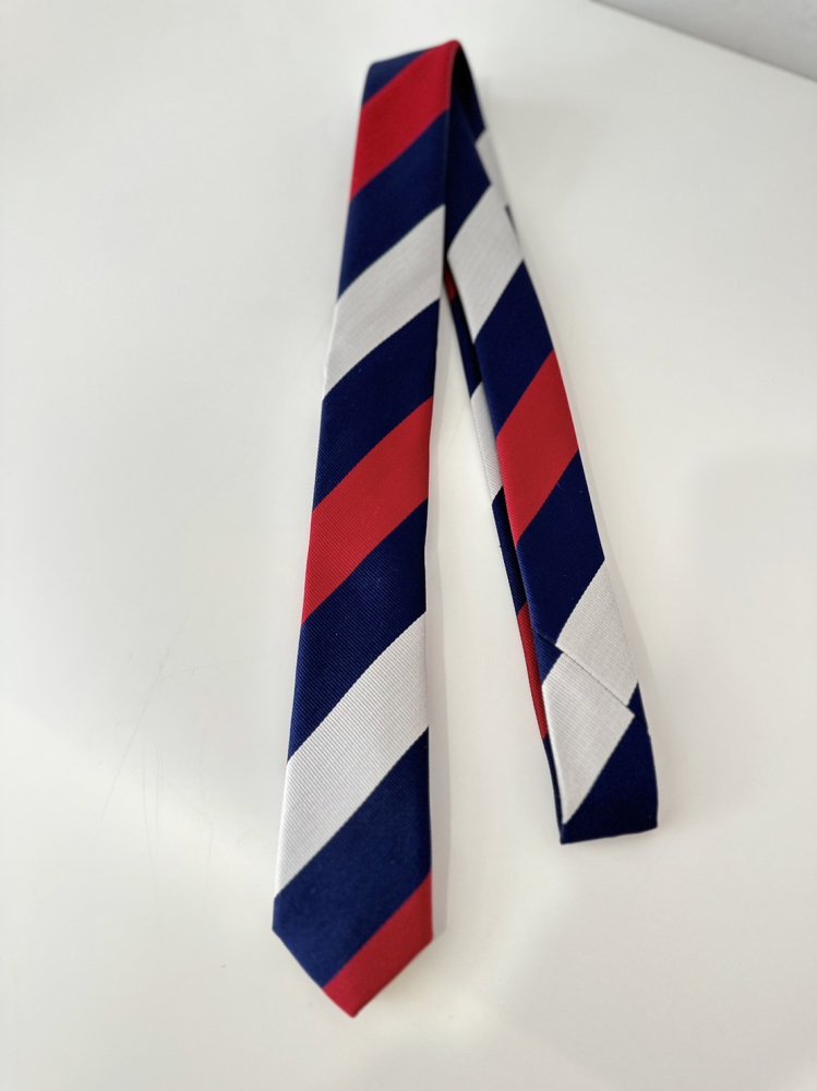 LITTLEBIG<br />3 Stripe Tie / Union<img class='new_mark_img2' src='https://img.shop-pro.jp/img/new/icons14.gif' style='border:none;display:inline;margin:0px;padding:0px;width:auto;' />