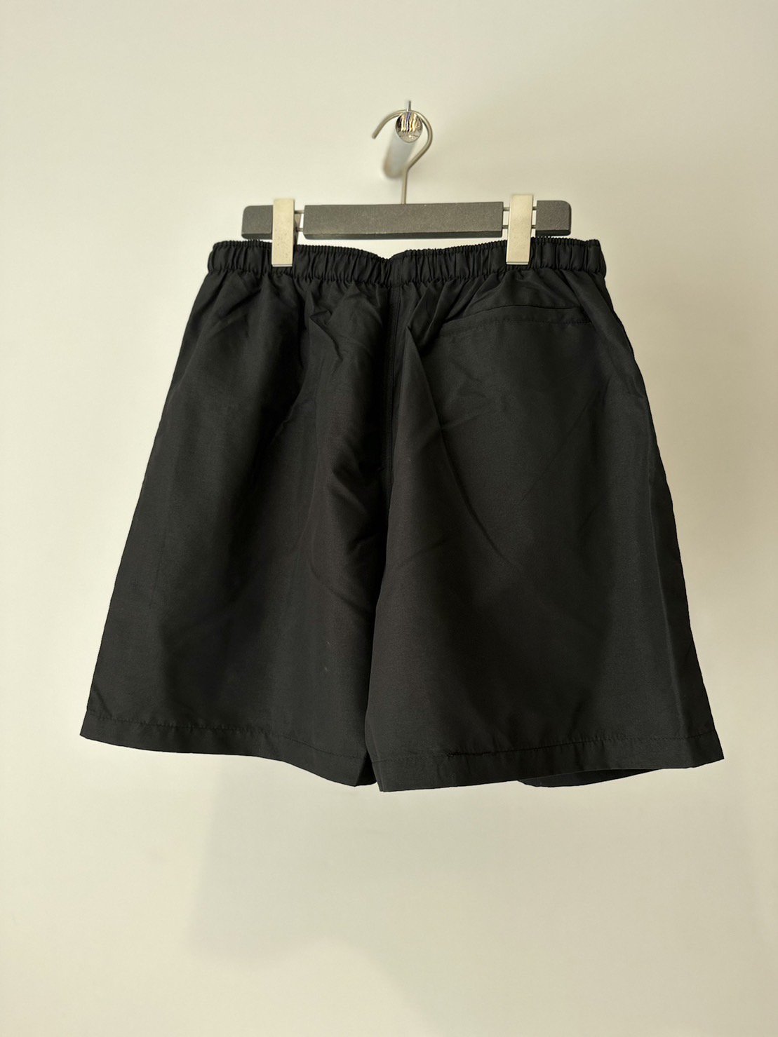 Cobra Caps<br />Microfiber All Purpose Shorts / Black<img class='new_mark_img2' src='https://img.shop-pro.jp/img/new/icons14.gif' style='border:none;display:inline;margin:0px;padding:0px;width:auto;' />