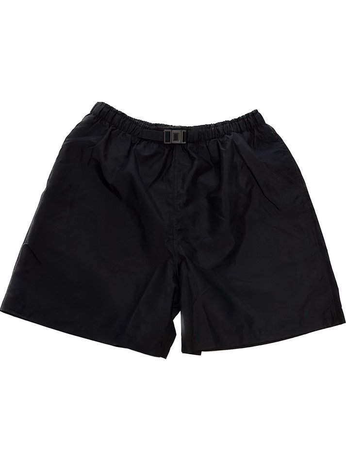 Cobra Caps<br />Microfiber All Purpose Shorts / Black<img class='new_mark_img2' src='https://img.shop-pro.jp/img/new/icons14.gif' style='border:none;display:inline;margin:0px;padding:0px;width:auto;' />