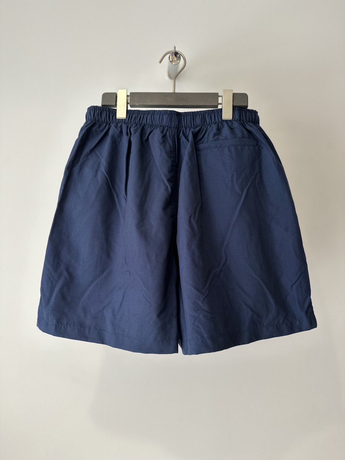 Cobra Caps<br />Microfiber All Purpose Shorts / Navy<img class='new_mark_img2' src='https://img.shop-pro.jp/img/new/icons14.gif' style='border:none;display:inline;margin:0px;padding:0px;width:auto;' />