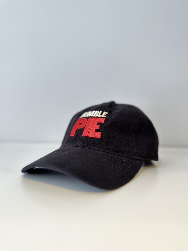 BLUESCENTRIC<br />HAMBLE PIE CAP / BLACK<img class='new_mark_img2' src='https://img.shop-pro.jp/img/new/icons14.gif' style='border:none;display:inline;margin:0px;padding:0px;width:auto;' />