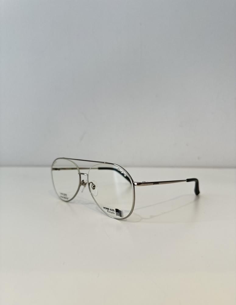 DAIRIKU<br />Printed Vintage Sunglass / Clear Attached Bijou<img class='new_mark_img2' src='https://img.shop-pro.jp/img/new/icons47.gif' style='border:none;display:inline;margin:0px;padding:0px;width:auto;' />