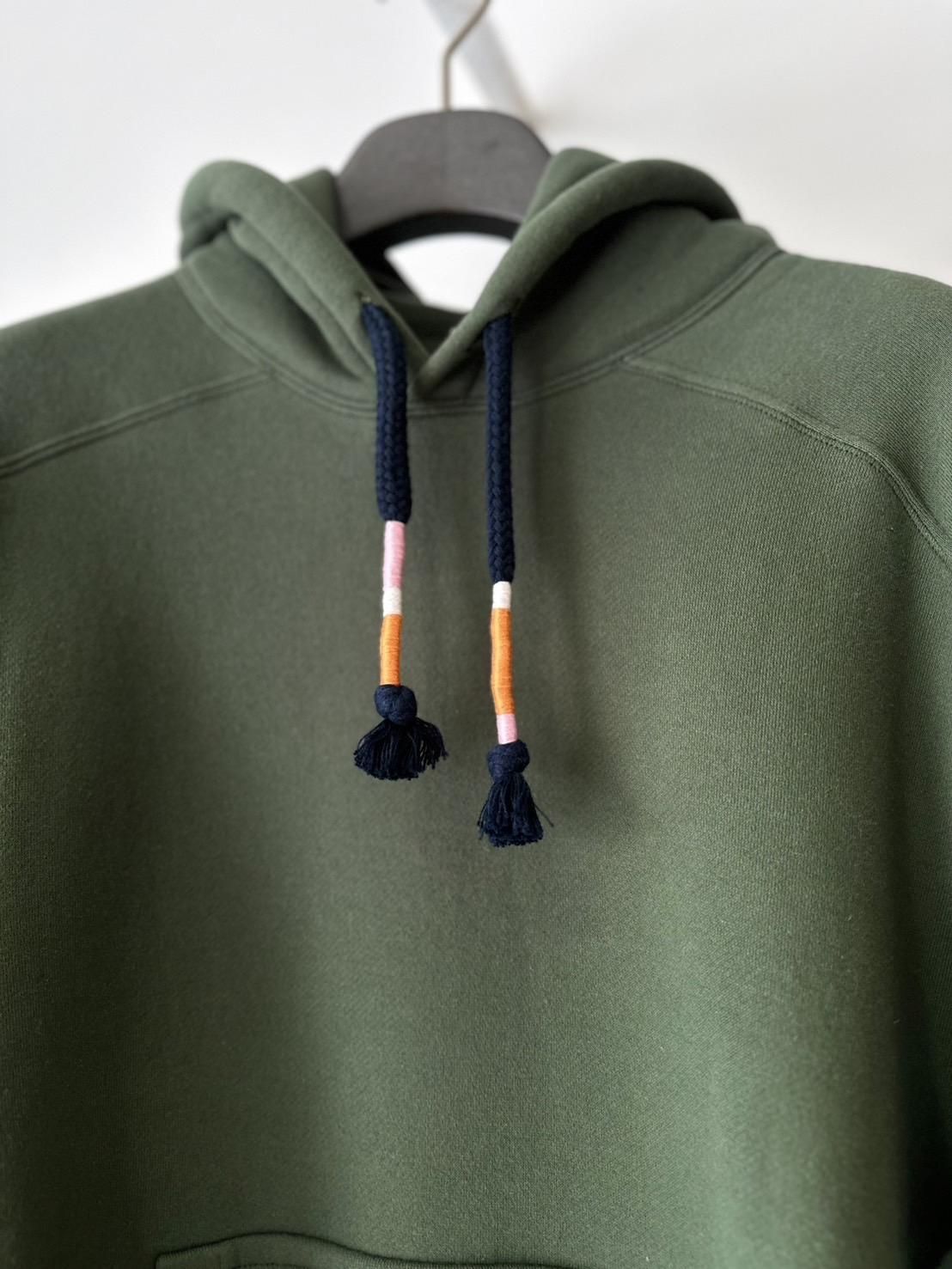 ALLEGE<br />[40%ff] Stitch Foodie / Khaki<img class='new_mark_img2' src='https://img.shop-pro.jp/img/new/icons20.gif' style='border:none;display:inline;margin:0px;padding:0px;width:auto;' />
