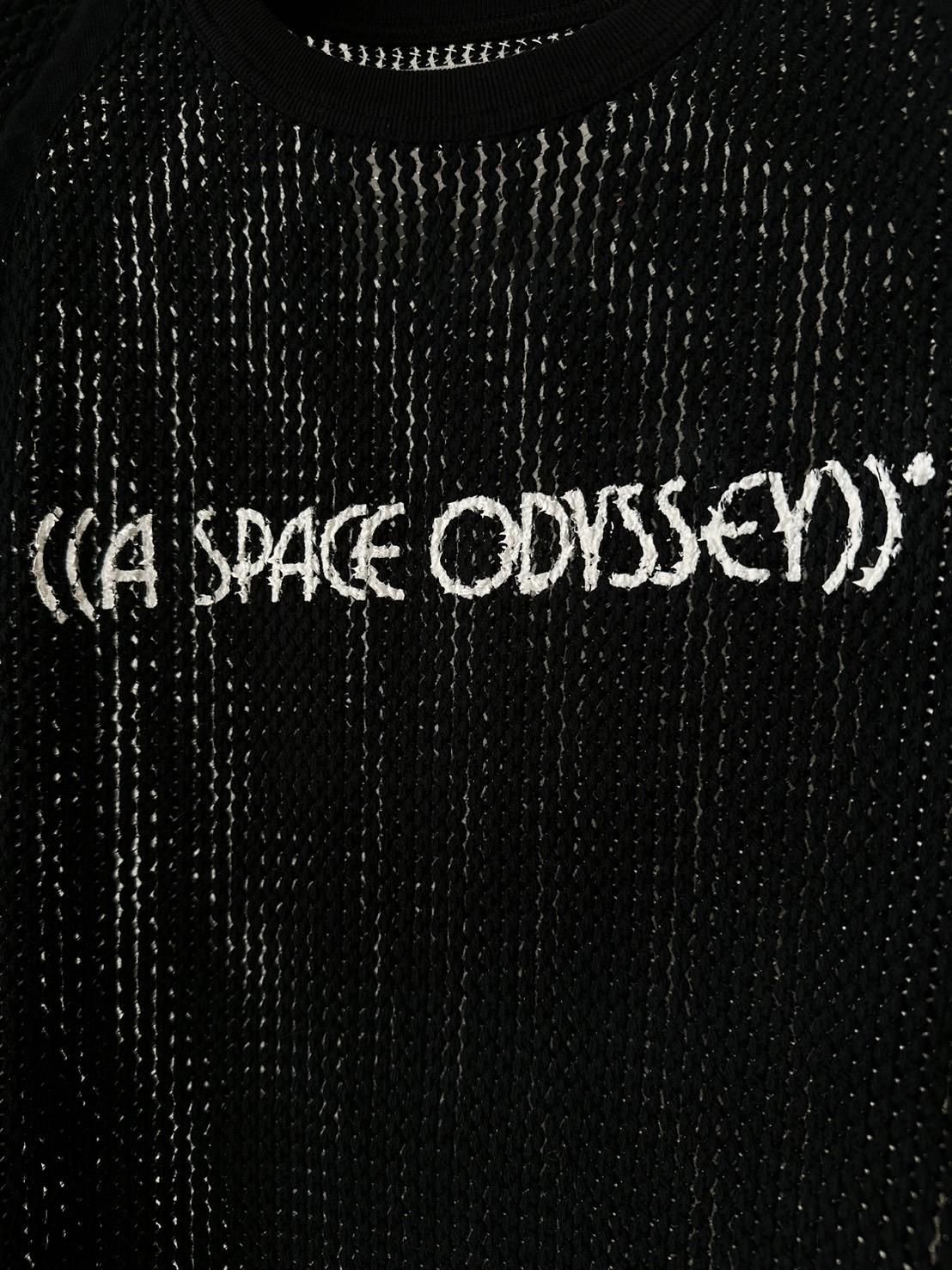 DAIRIKU<br />Russel Millitary Thearmal Tee / Black<img class='new_mark_img2' src='https://img.shop-pro.jp/img/new/icons14.gif' style='border:none;display:inline;margin:0px;padding:0px;width:auto;' />