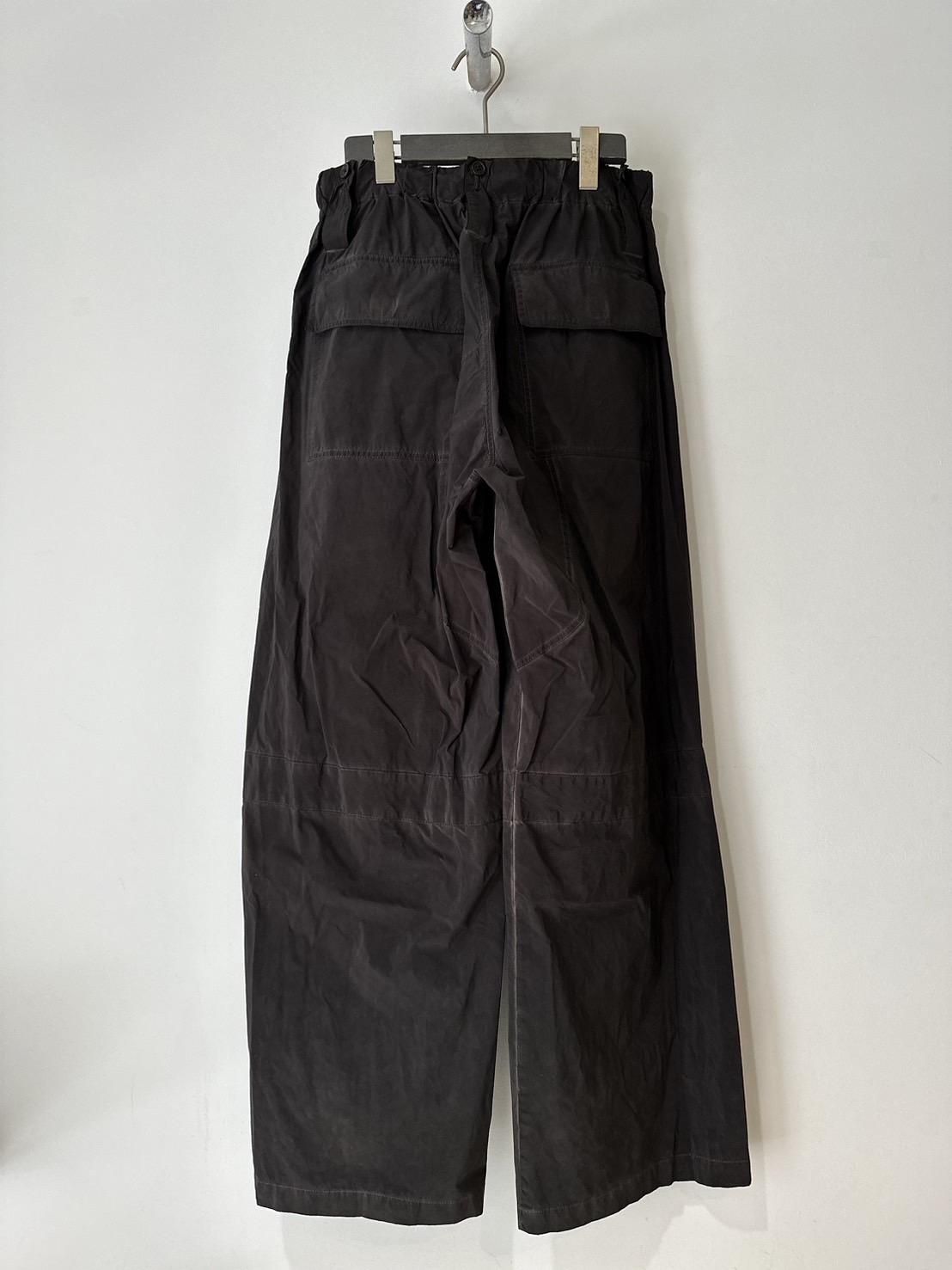DAIRIKU<br />Surf Vintage Alien PKT Pants / Wash Black<img class='new_mark_img2' src='https://img.shop-pro.jp/img/new/icons14.gif' style='border:none;display:inline;margin:0px;padding:0px;width:auto;' />
