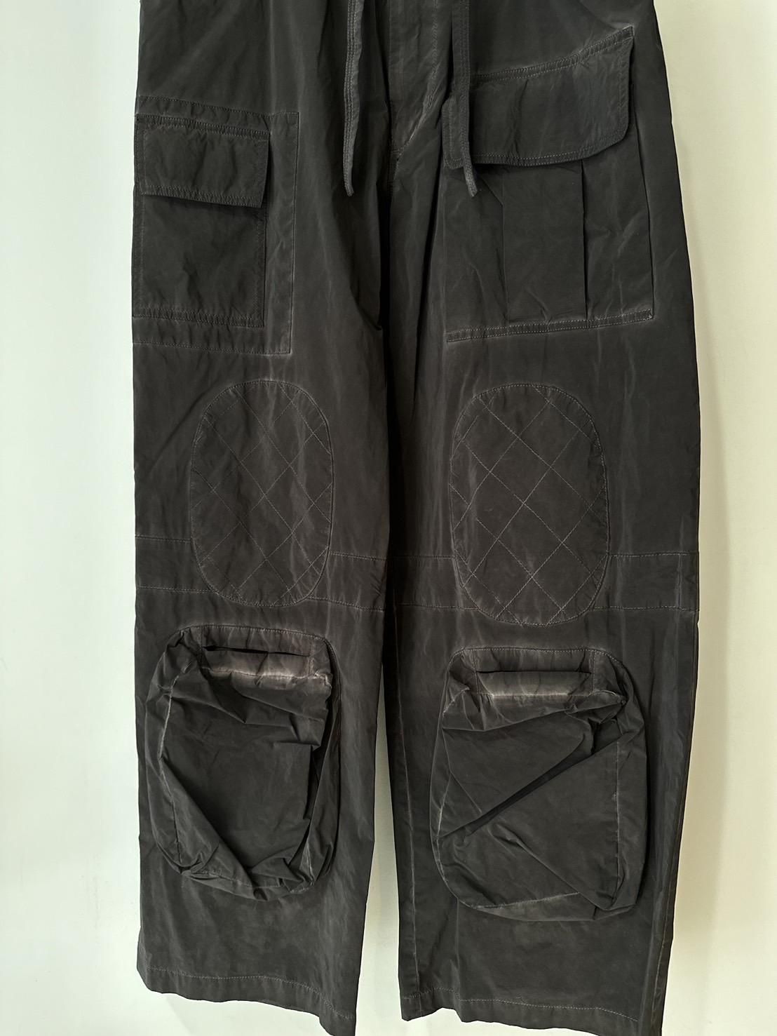 DAIRIKU<br />Surf Vintage Alien PKT Pants / Wash Black<img class='new_mark_img2' src='https://img.shop-pro.jp/img/new/icons14.gif' style='border:none;display:inline;margin:0px;padding:0px;width:auto;' />