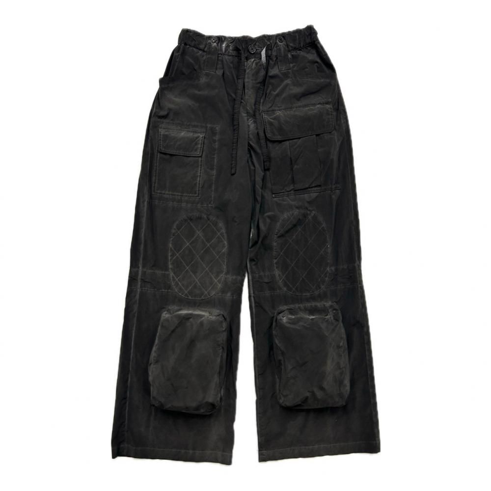 DAIRIKU<br />Surf Vintage Alien PKT Pants / Wash Black<img class='new_mark_img2' src='https://img.shop-pro.jp/img/new/icons47.gif' style='border:none;display:inline;margin:0px;padding:0px;width:auto;' />