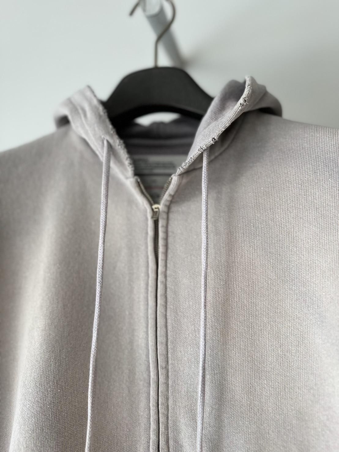DAIRIKU<br />Water-Proof Vintage Hoodie / Vintage Purple<img class='new_mark_img2' src='https://img.shop-pro.jp/img/new/icons47.gif' style='border:none;display:inline;margin:0px;padding:0px;width:auto;' />