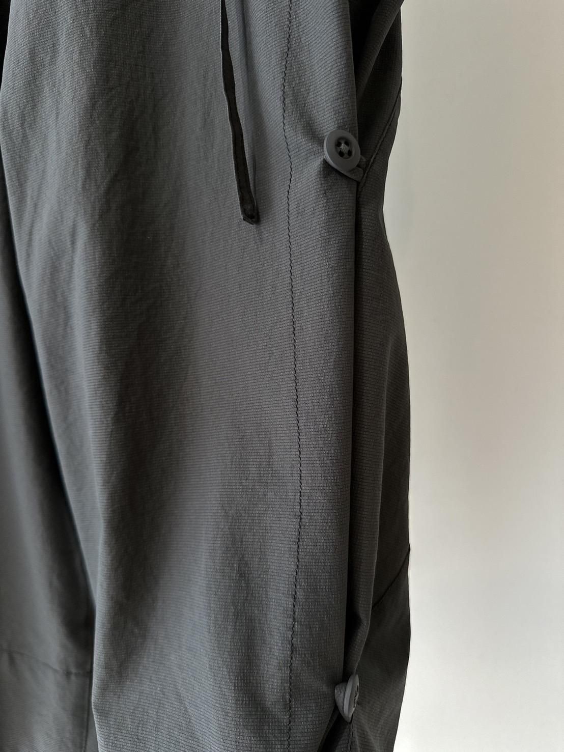 JIAN YE<br />LOSER PT / RIP-CHARCOAL<img class='new_mark_img2' src='https://img.shop-pro.jp/img/new/icons47.gif' style='border:none;display:inline;margin:0px;padding:0px;width:auto;' />
