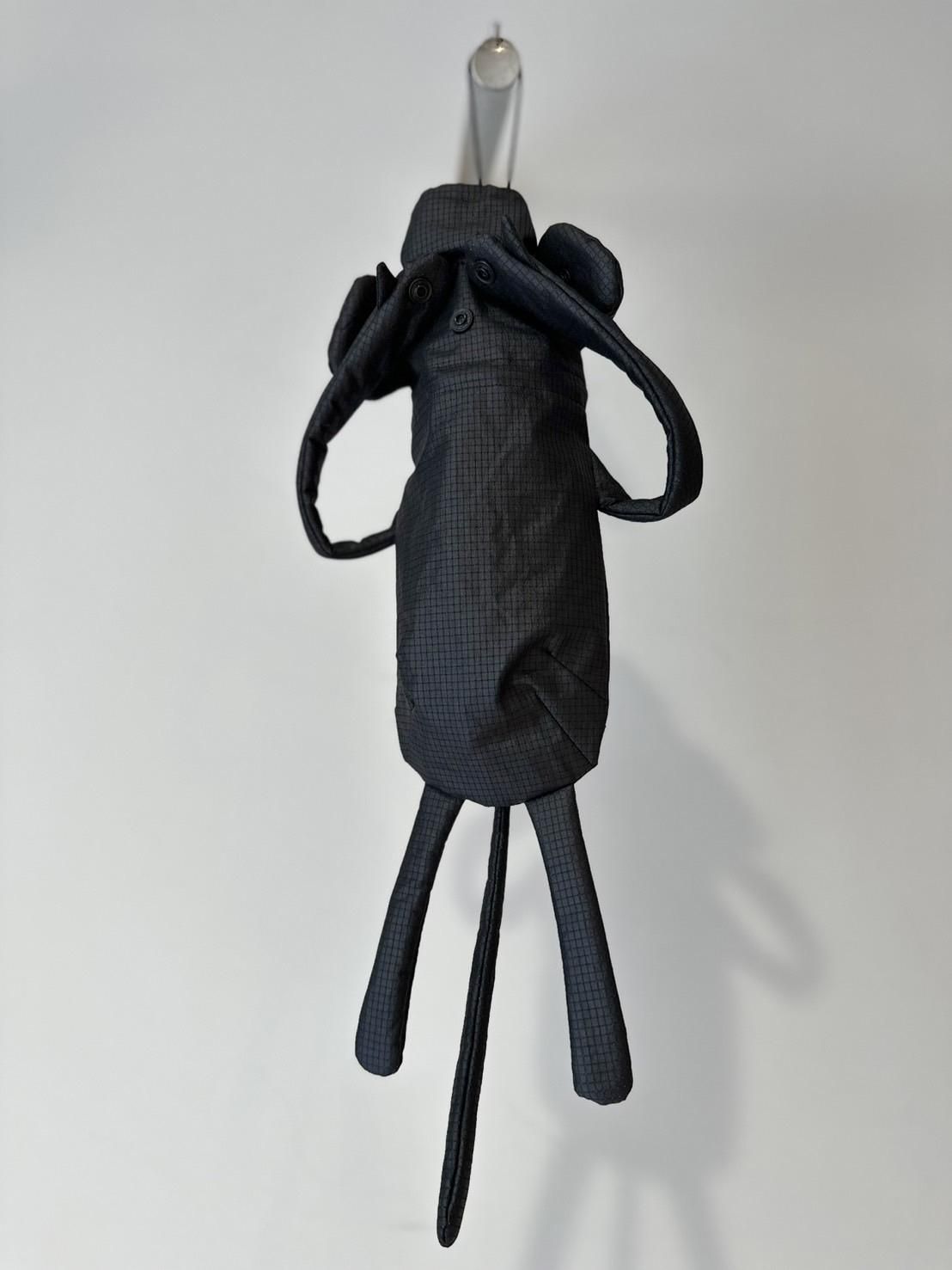 JIAN YE<br />BASIC UNIT 05 / BLACK<img class='new_mark_img2' src='https://img.shop-pro.jp/img/new/icons14.gif' style='border:none;display:inline;margin:0px;padding:0px;width:auto;' />