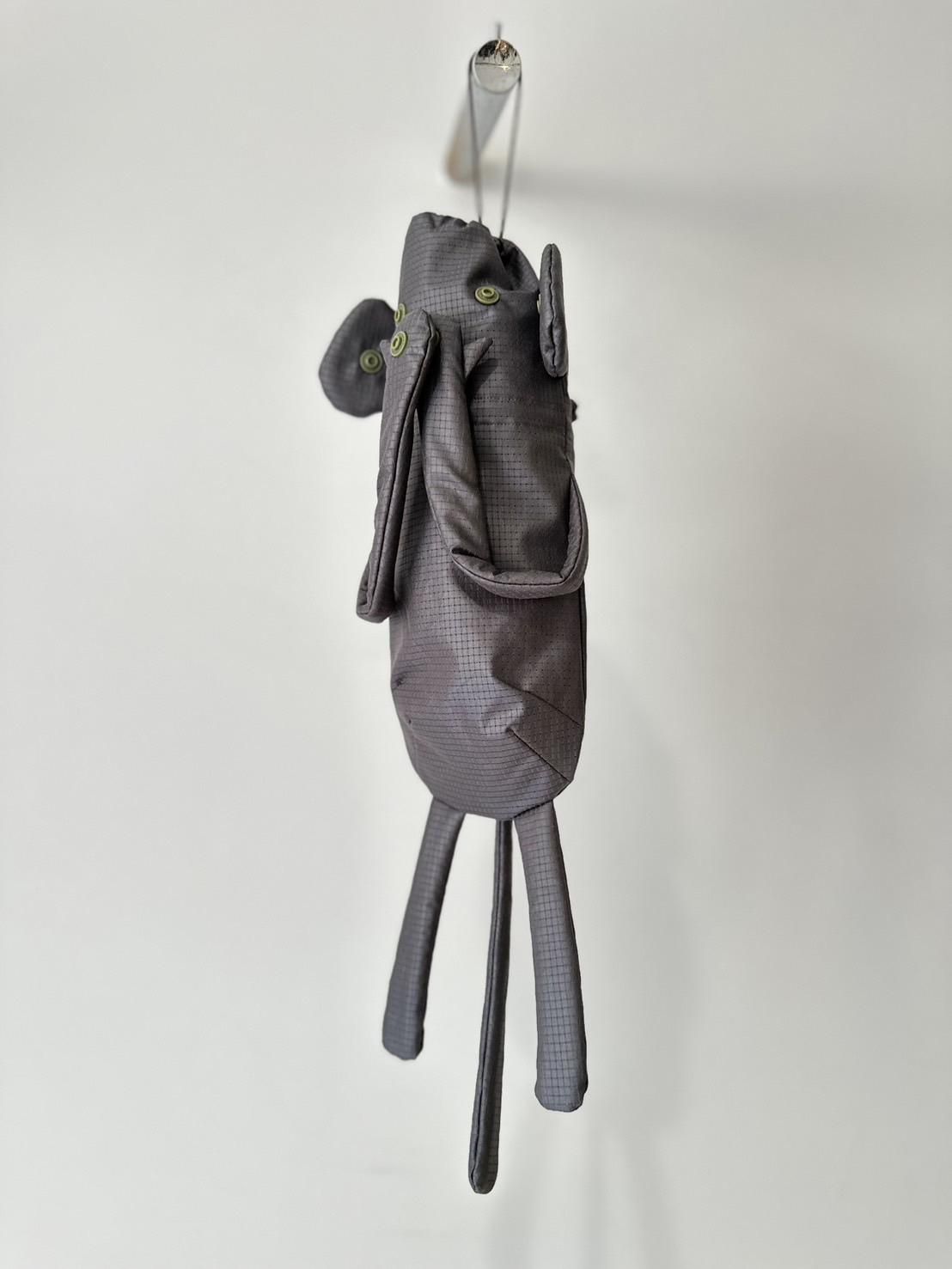 JIAN YE<br />BASIC UNIT 05 / CHARCOAL<img class='new_mark_img2' src='https://img.shop-pro.jp/img/new/icons14.gif' style='border:none;display:inline;margin:0px;padding:0px;width:auto;' />