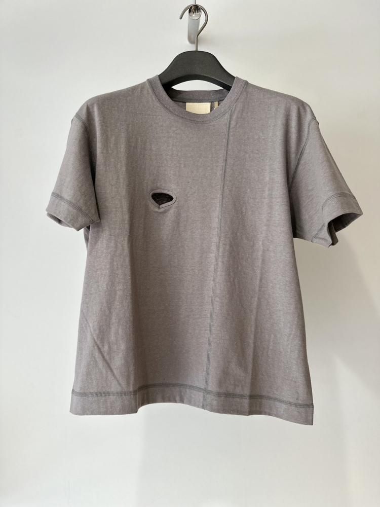 JIAN YE<br />ONEEYE T / GRAY<img class='new_mark_img2' src='https://img.shop-pro.jp/img/new/icons14.gif' style='border:none;display:inline;margin:0px;padding:0px;width:auto;' />