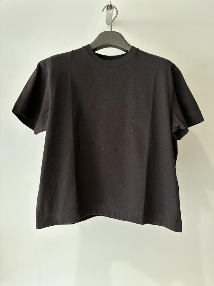 JIAN YE<br />CIRCLE T / CHARCOAL<img class='new_mark_img2' src='https://img.shop-pro.jp/img/new/icons14.gif' style='border:none;display:inline;margin:0px;padding:0px;width:auto;' />